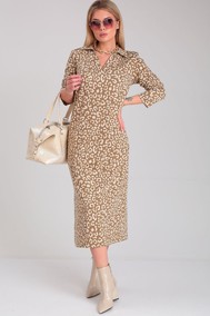 Модель 1158 бежевый ALEZA