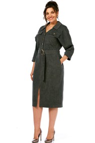 Модель 1377 хаки Милора-стиль