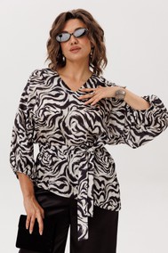 Модель 1665 Загадка линий Anelli