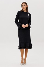 Модель 5280 черный Fantazia Mod