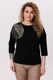 Модель 2244 Черный Rumoda