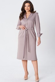 Модель 1054 капучино Vilena fashion