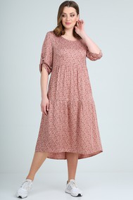 Модель 780 розовый Rishelie