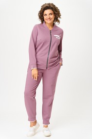 Модель 889-1/5 лиловый Bonna Image