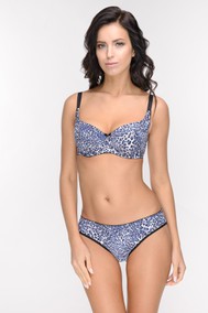 Модель 195.3.33 чёрный Milady lingerie