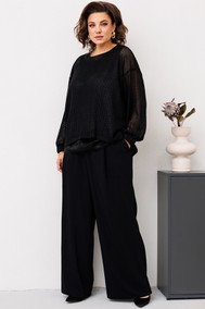 Модель 2-2734 черный Romanovich