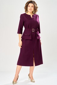 Модель 1047-2 фиолетовый Bonna Image