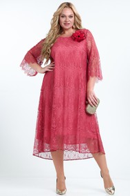 Модель 1224 коралловый Anastasia MAK