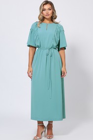 Модель 5043 зеленый Bazalini