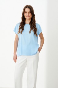 Модель 109740 Голубой Panda