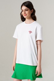 Модель 153440w Молочный Panda