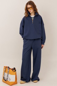 Модель F3120/20-01 (170-176) индиго GO