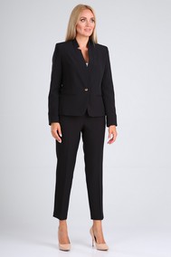 Модель 843 черный Vilena fashion