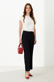 Модель 125260 Черный Panda