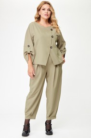 Модель 1355 бежевый Michel Chic