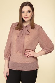 Модель 3462 пыльная роза Дали