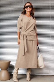 Модель 6102 бежевый INVITE