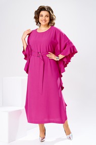 Модель 1-2870 фуксия Romanovich