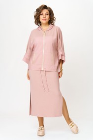 Модель 1224-1 пудровый Anastasia