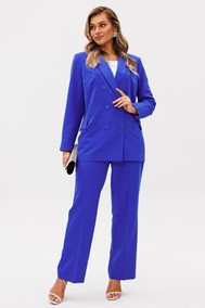 Модель 1155-4 ультрамарин Anastasia