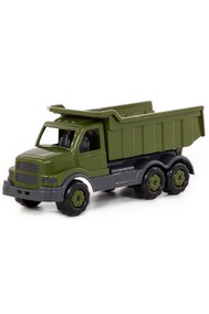 49223 Сталкер, автомобиль-самосвал военный (РБ)