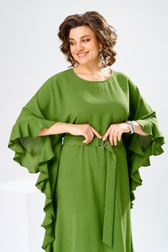 Модель 1-2870 олива Romanovich