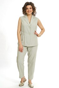 Модель 2562 олива Alani