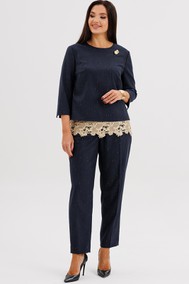 Модель 5318 синий Fantazia Mod