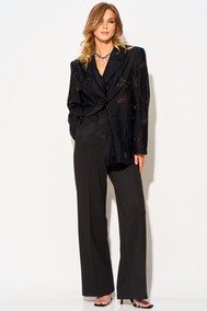 Модель L-493-2 черный LAIKONY