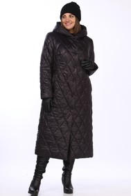 Модель 5021 черный Lady Secret