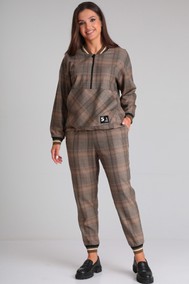 Модель 073 клетка Мублиз