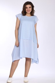 Модель 2574 Голубые тона Lady Style Classic