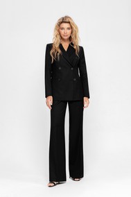 Модель 4715 черный PiRS