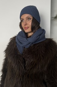 Модель рв0429-ви5 джинс Romgil