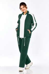 Модель 402 изумрудный Тэнси