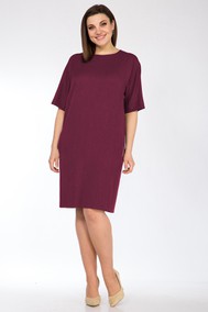 Модель 1474/2 Винный Lady Style Classic