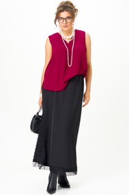 Модель 6208 черный  GRATTO