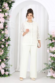 Модель 7518 Молочный Ninele