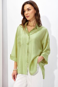 Модель 4323 салатовый ЛЮШе