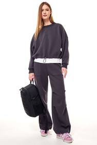 Модель f3056/30-03 (170-176) графит GO