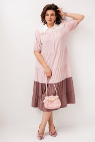 Модель 1847  черничное мороженое Anelli