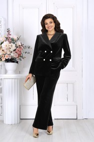 Модель 6032 Угольный Ninele