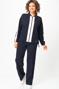 Модель 988-3 синий Bonna Image