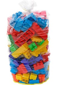 2782 Серия Великан (180 элементов)