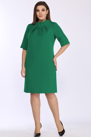 Модель 2536/1 Зеленые тона Lady Style Classic