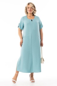 Модель 4156 Бирюзовый ALGRANDA