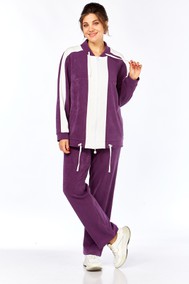 Модель 402 сливовый Тэнси