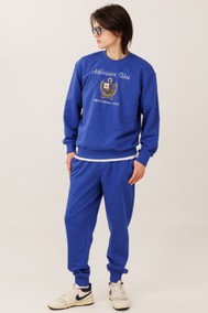 Модель M3107E/19-02 (182-188) василек GO