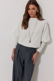 Модель 4288 белый ЛЮШе