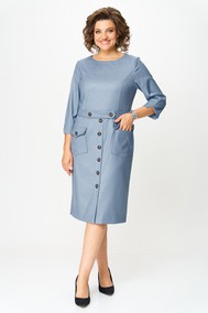 Модель 2559 голубой Moda-Versal